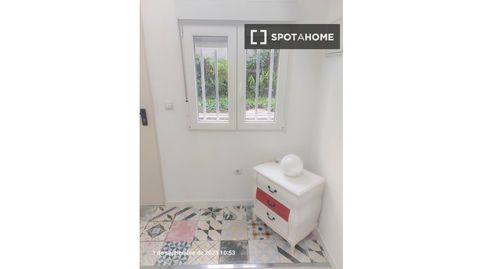 Foto 4 de Habitació a Barrio de la Luz, Xirivella