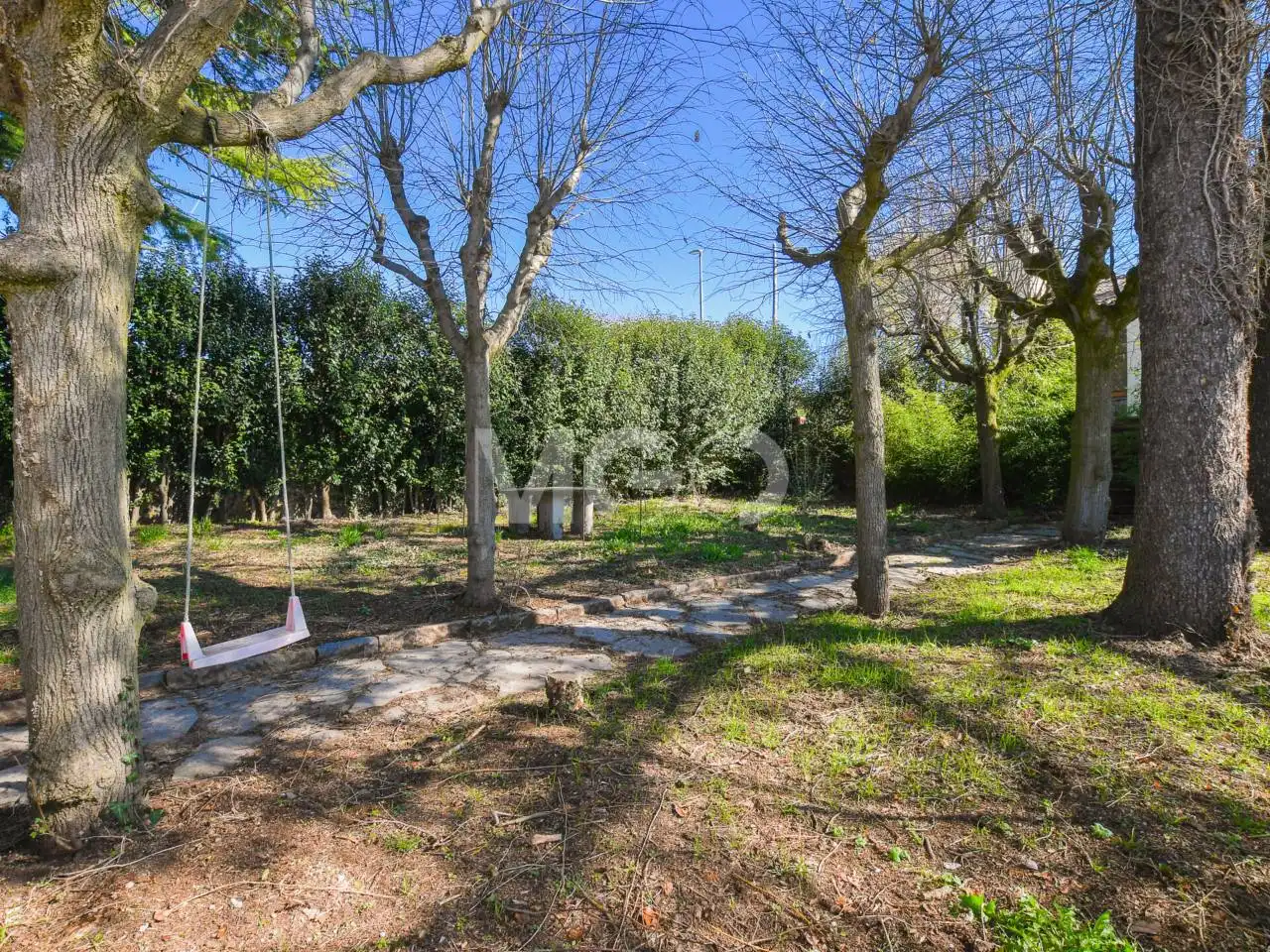 Casa o xalet en venda en Sant Boi de Lluçanès amb Jardí privat