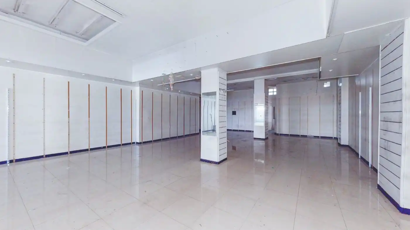Local comercial en venda a Calle ARANDA ( CONDE DE ) 70, imagen 5