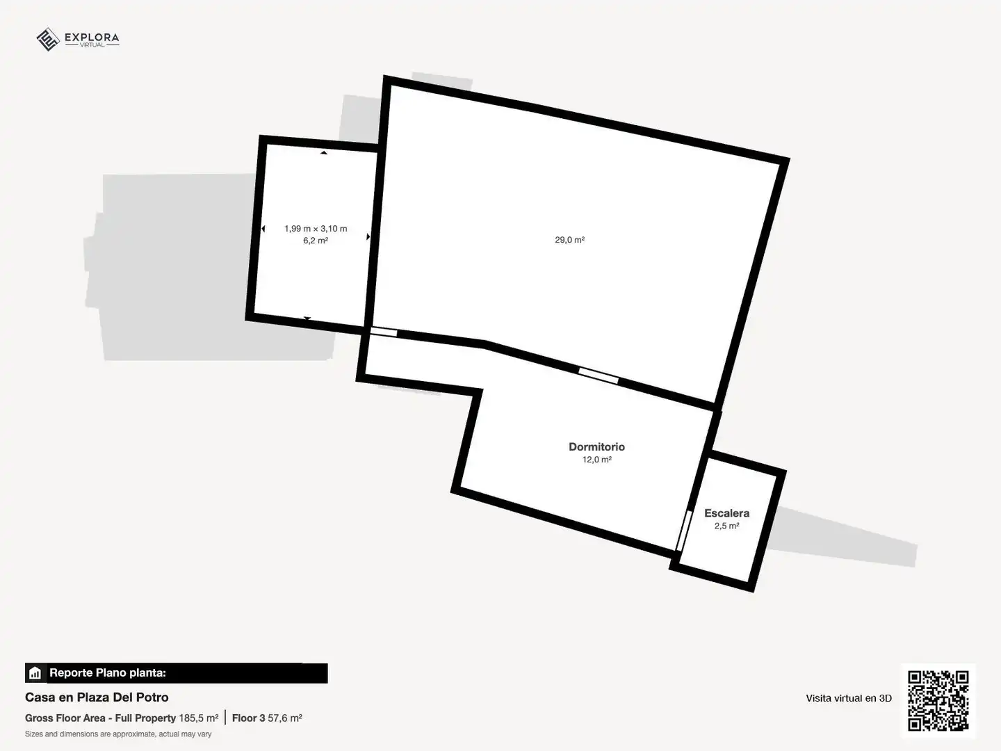 Casa in vendita a Centro, imagen 44