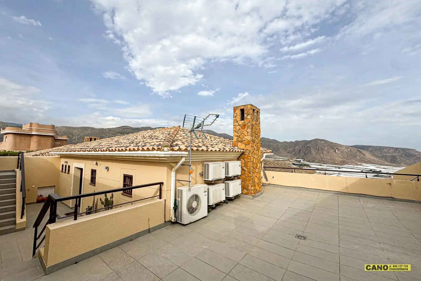 Casa con piscina in vendita a los Pinos, imagen 6