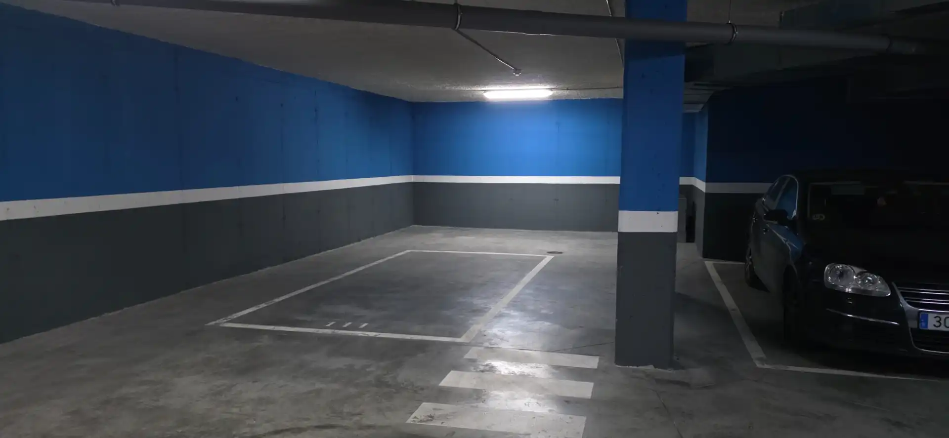 Individual con ascensor en venta en Calle María de Zayas