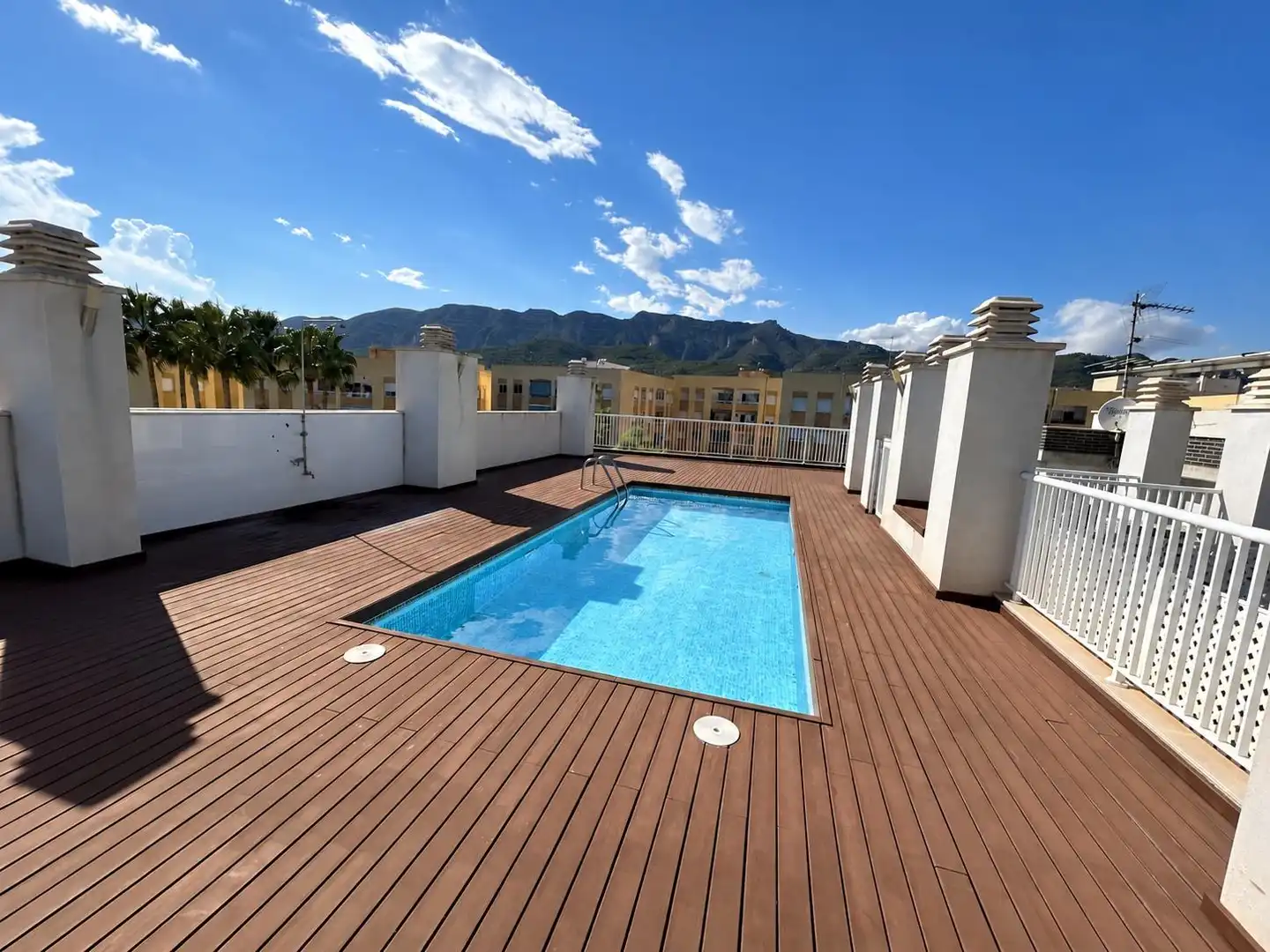Flat with pool for sale in Calle CASTELLO 18, imagen 14