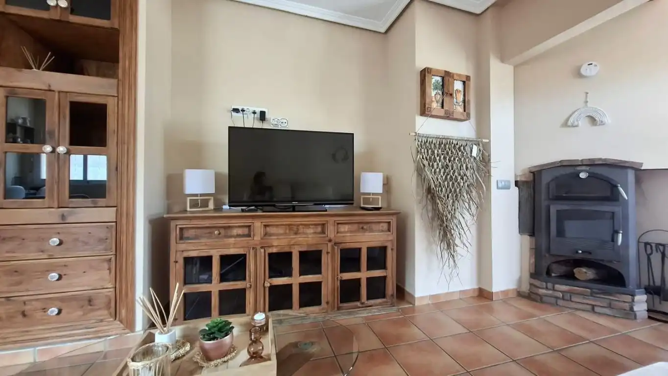 Casa con piscina in vendita a Benimantell, imagen 4
