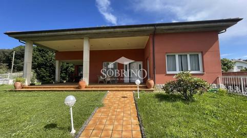 Foto 2 de Casa o xalet en venda a Calle Barro, 1, Posada - Barro, Llanes