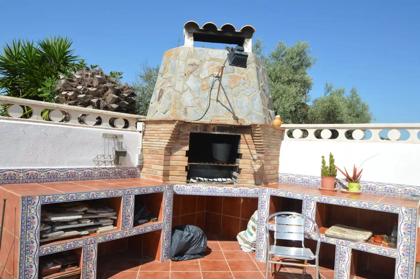 Casa o xalet en venda en Vinaròs amb Jardí privat, Terrassa i Piscina
