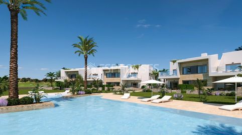 Foto 2 de Apartament en venda a El Pinar de Campoverde, Pilar de la Horadada