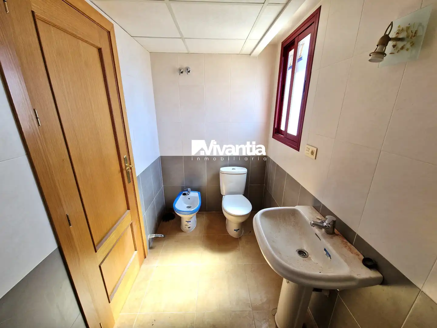 Penthouse mit Aufzug zum Verkauf in Puerto Lumbreras, imagen 15
