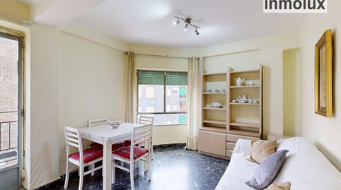 Foto 5 de Piso en venta en Calle Castalla, Santa Rosa, Alcoy / Alcoi