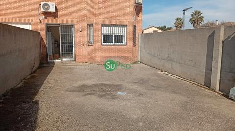 Foto 3 von Einfamilien-Reihenhaus zum Verkauf in Calle del Cerro, 1, Chozas de Canales, Toledo