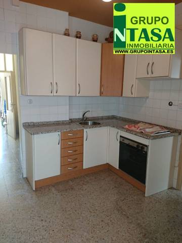 Casa-chalet en Venta en Plaza de España, 11 en Fuentespreadas