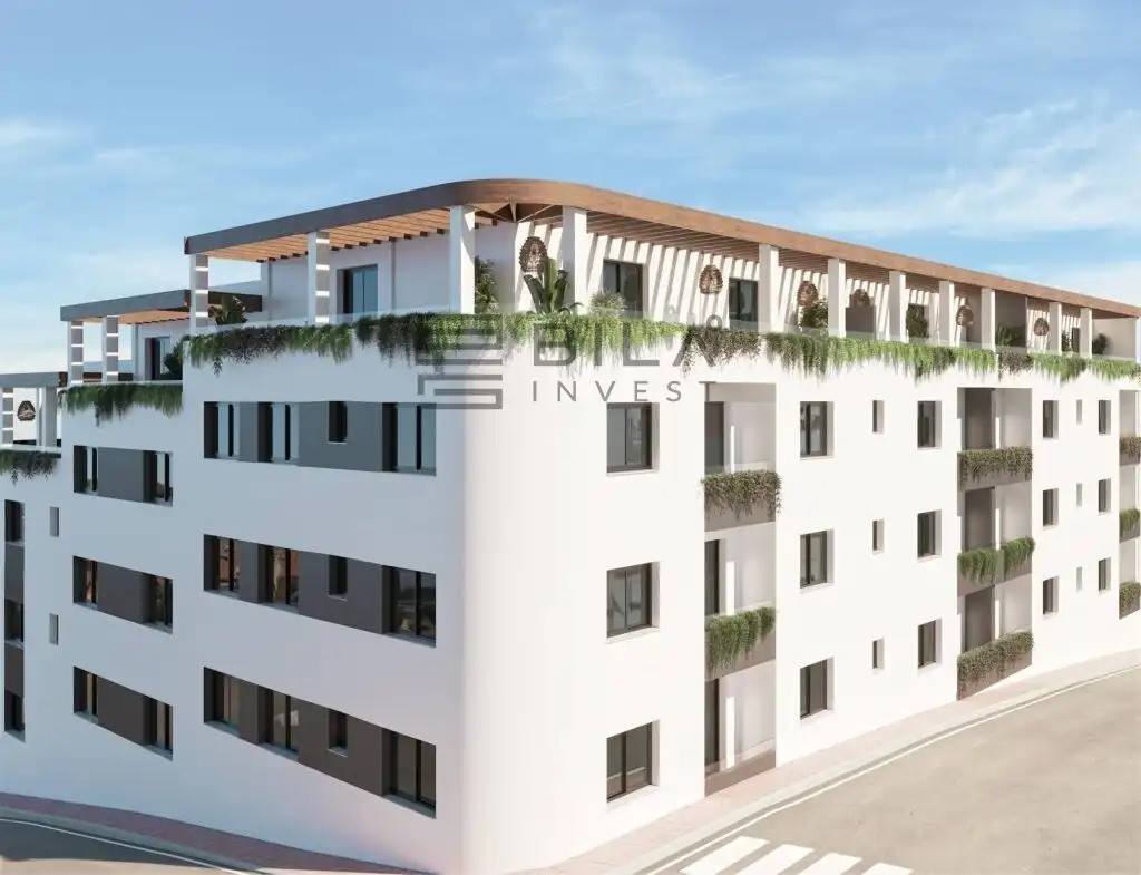 Piso con ascensor en venta en Rio Benamargosa, imagen 7