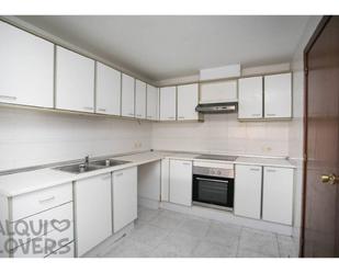 Cuina de Pis en venda en Figueres amb Terrassa