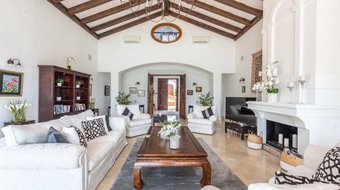 Villa en venta en Sotogrande Alto, 7 dormitorios., imatge 5
