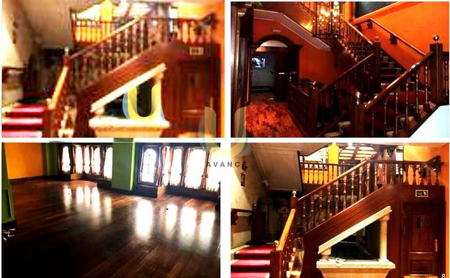 Local comercial en Alquiler en Cuatro Caminos - Azca