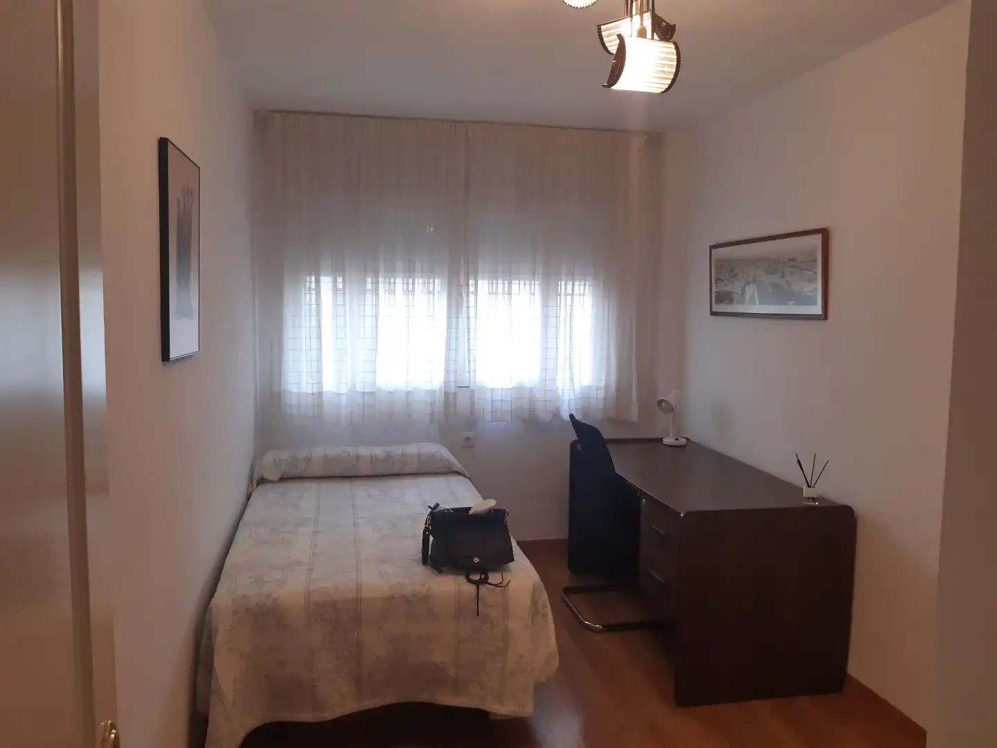 Habitación de Piso de alquiler en Norte