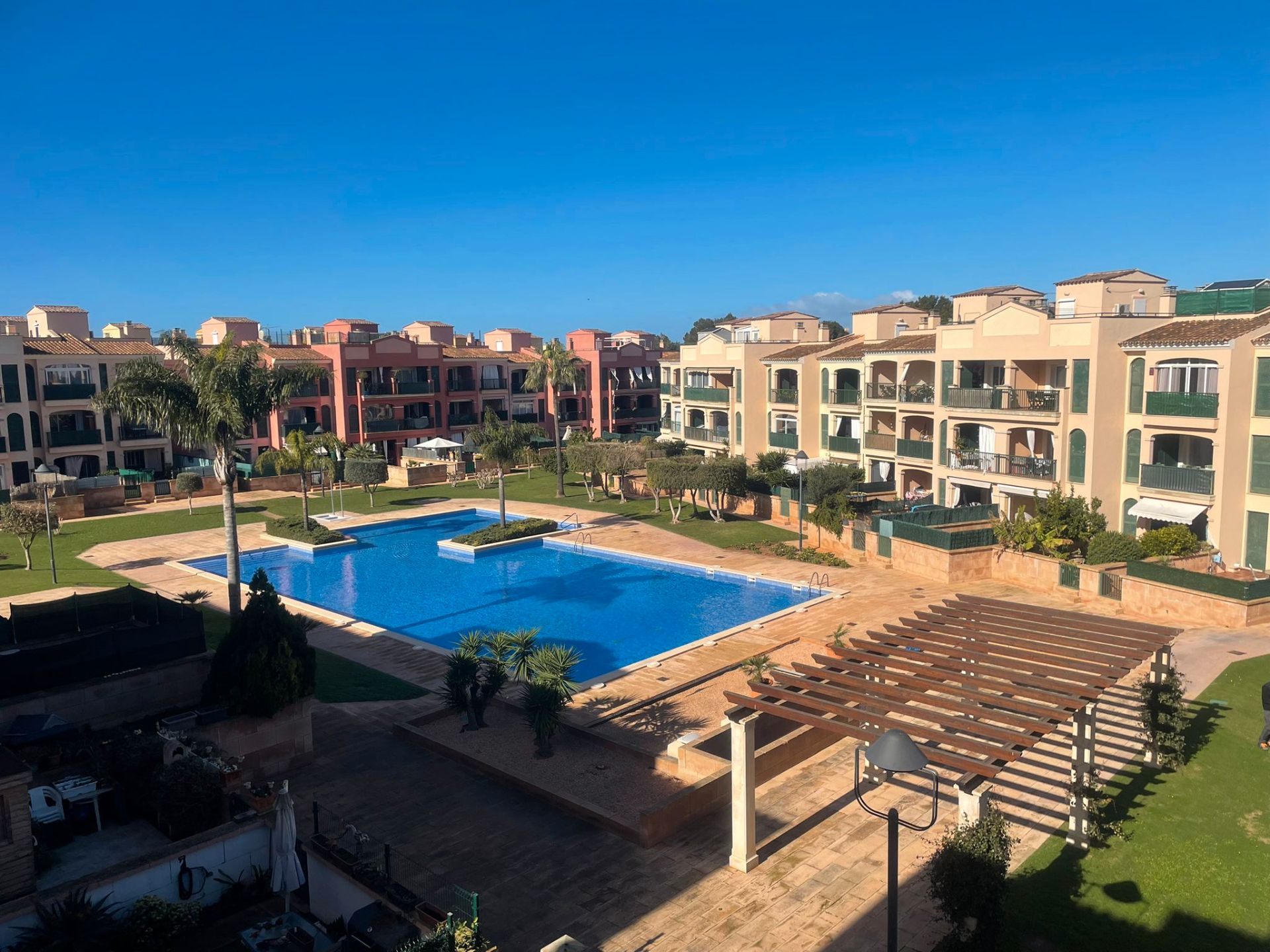 Pis en venda a Carrer de Sant Lluc, Sa Torre