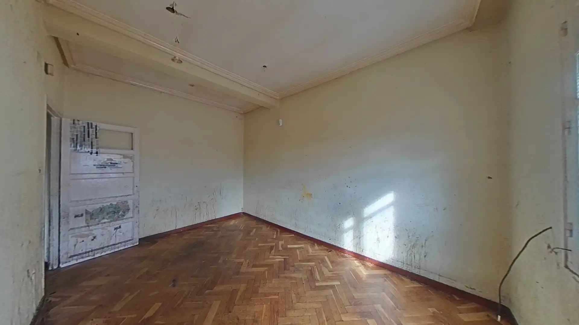 Piso en venta en Palencia