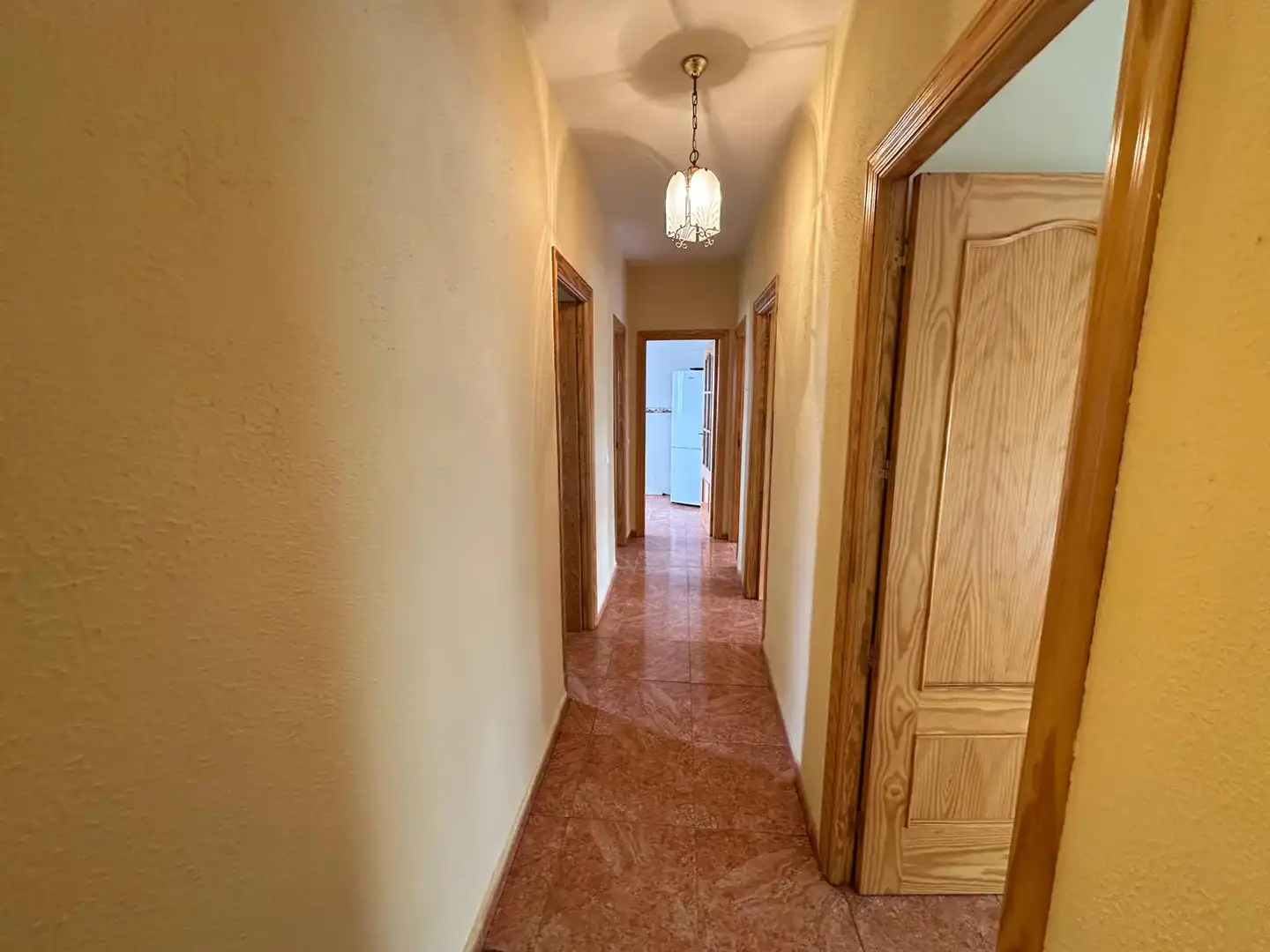 Piso con ascensor en venta en El Pilar - La Estación, imagen 3