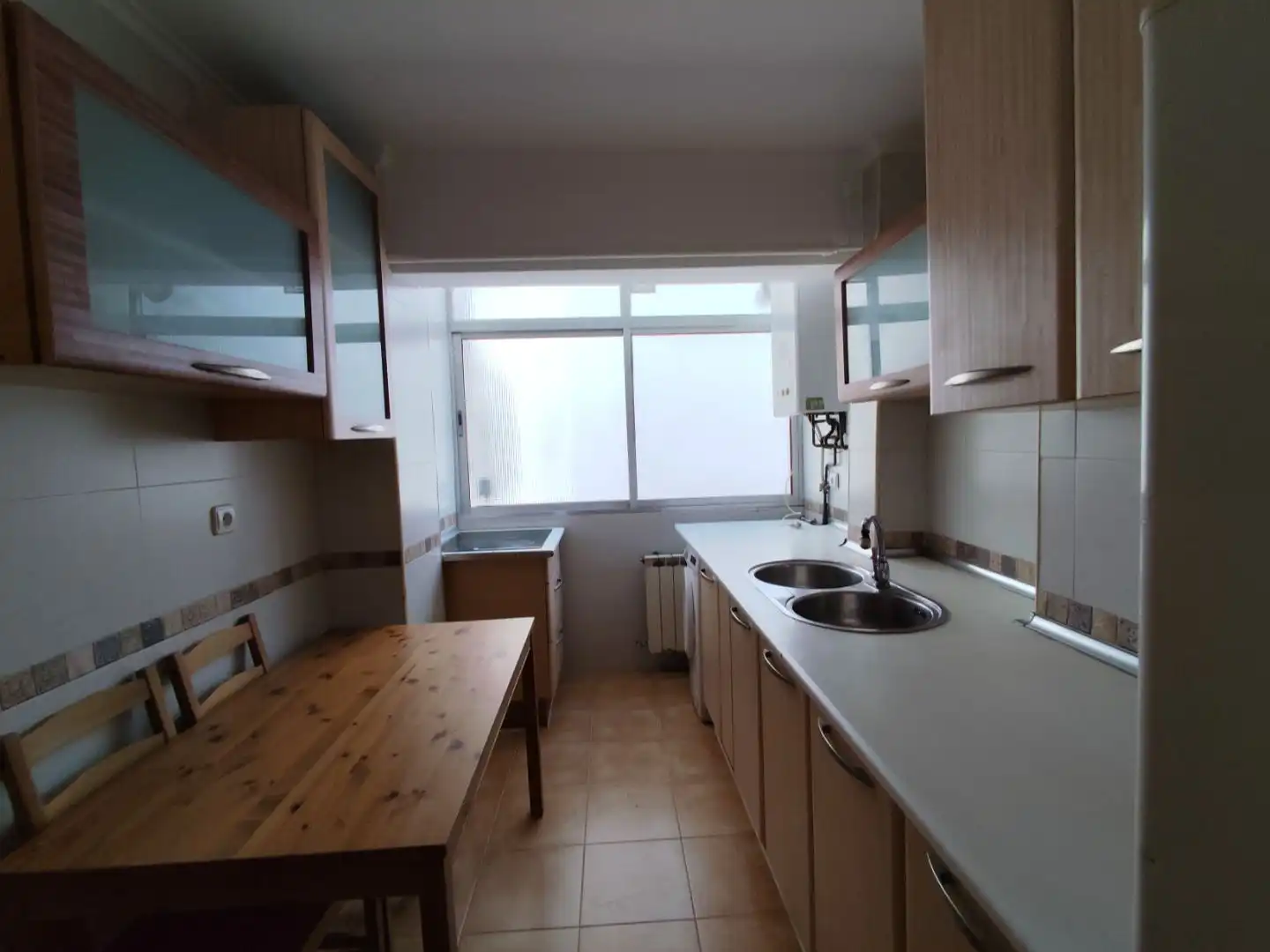 Piso con ascensor en venta en Calle Lope de Rueda 11