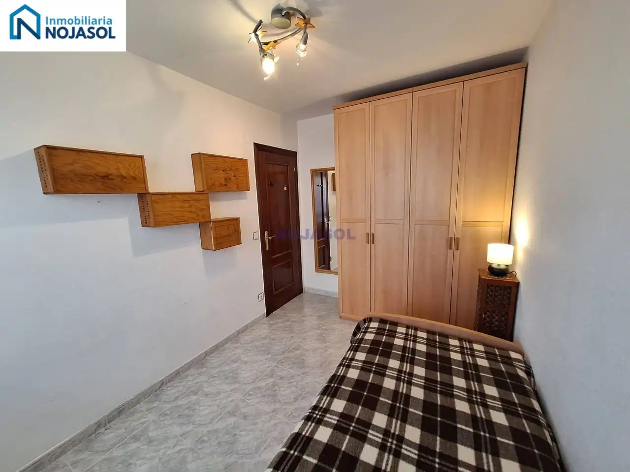 Mini appartamento con giardino in vendita a Calle centro, imagen 22
