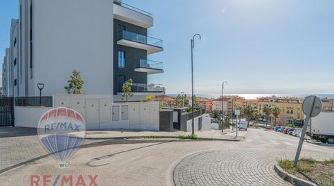 Foto 5 de Àtic en venda a Calle Casa Balate, Caleta de Vélez, Málaga