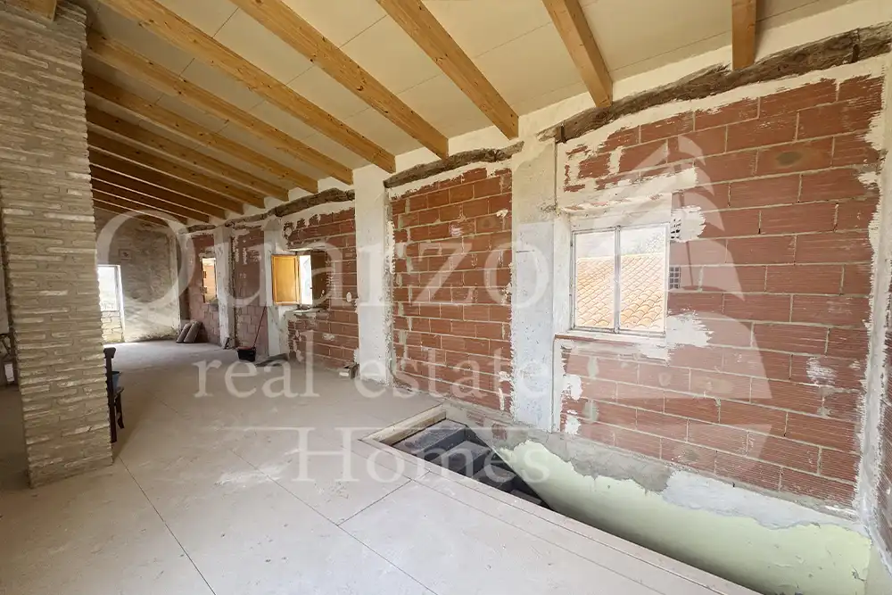 House with terrace for sale in Travesía Algibe, imagen 49
