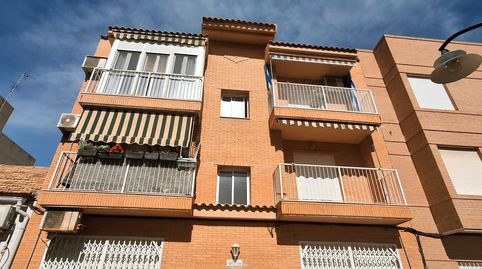 Foto 4 von Wohnung zum Verkauf in San Jose, Santiago de la Ribera, San Javier