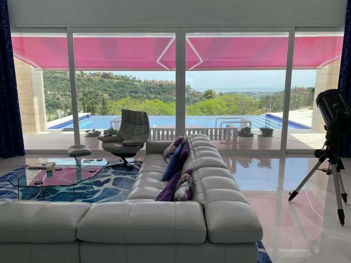 Detached house with pool for sale in Los Arqueros  - Puerto del Almendro, imagen 21