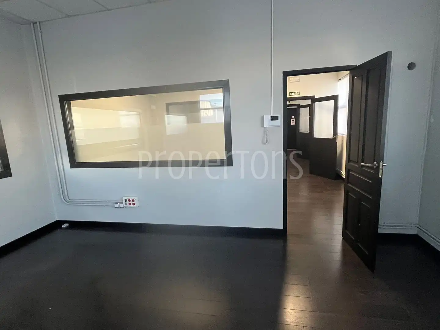 Nave industrielle à vendre à Sansomendi - Ali, imagen 12
