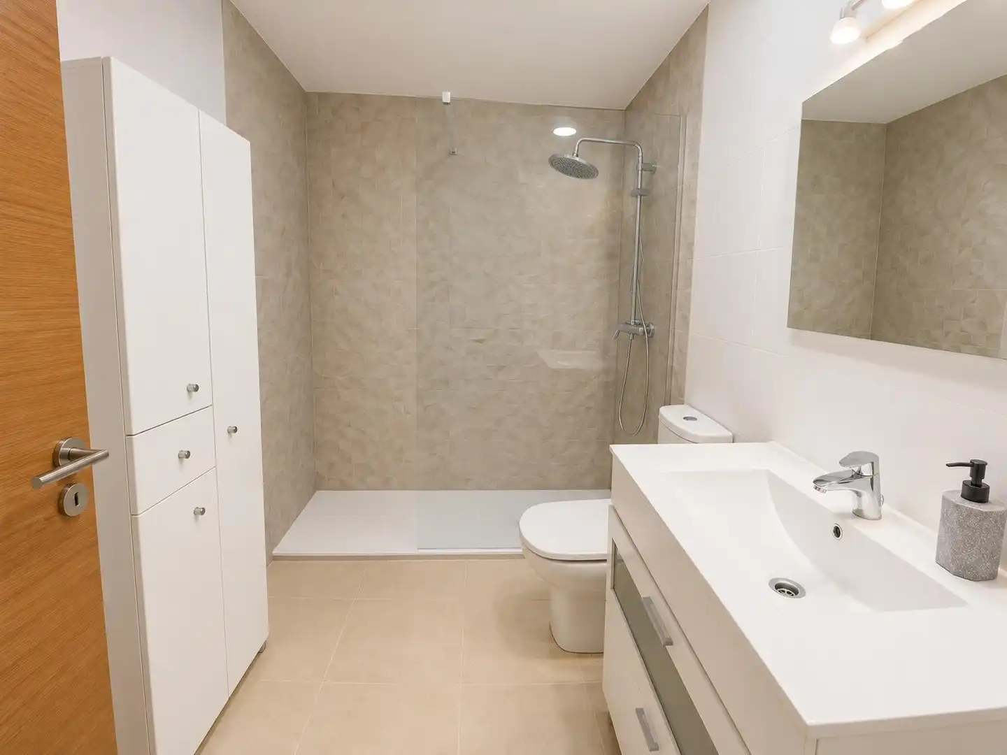 Piso con ascensor en venta en Carrer Narcís Monturiol, imagen 27