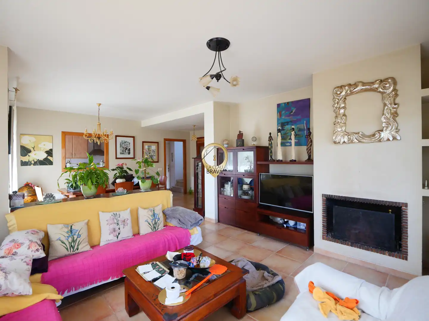 Chalet con jardín en venta en Carrer de la Sureda, imagen 7