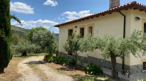Foto 3 de Casa o xalet en venda a Auñón, Guadalajara