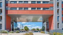 Vista exterior de Pis de lloguer en Alcobendas