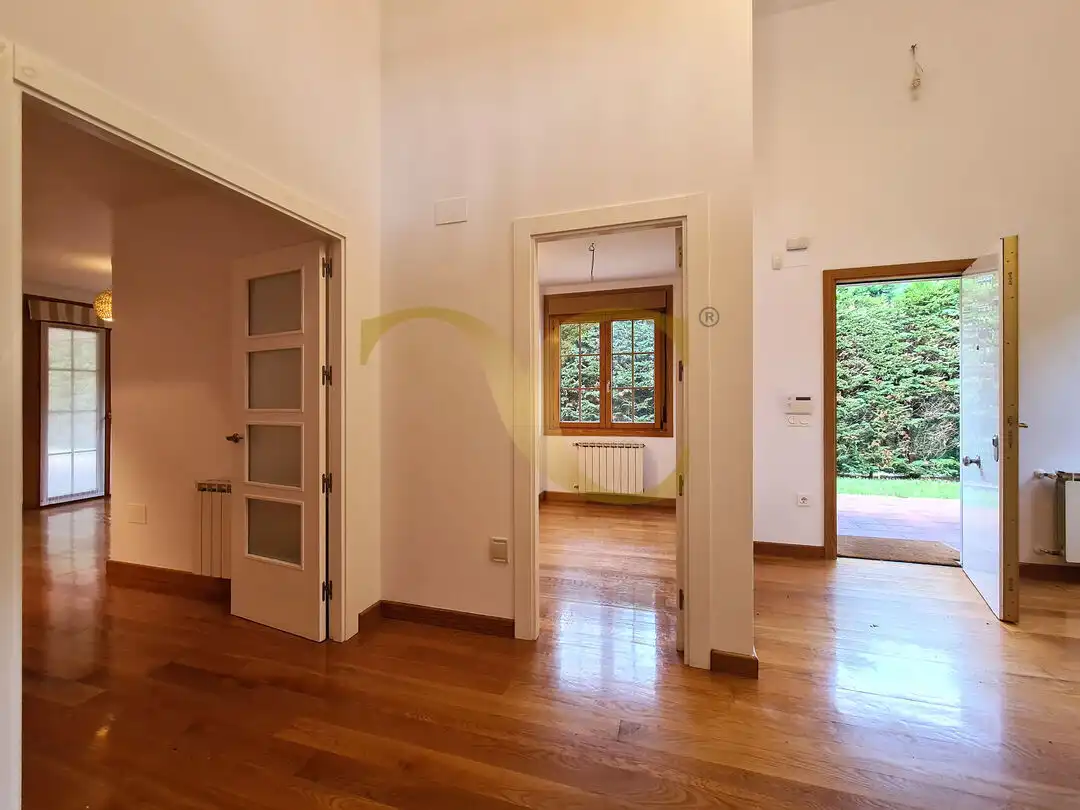 Villa con terrazza in vendita a Camino de la Gola, imagen 14