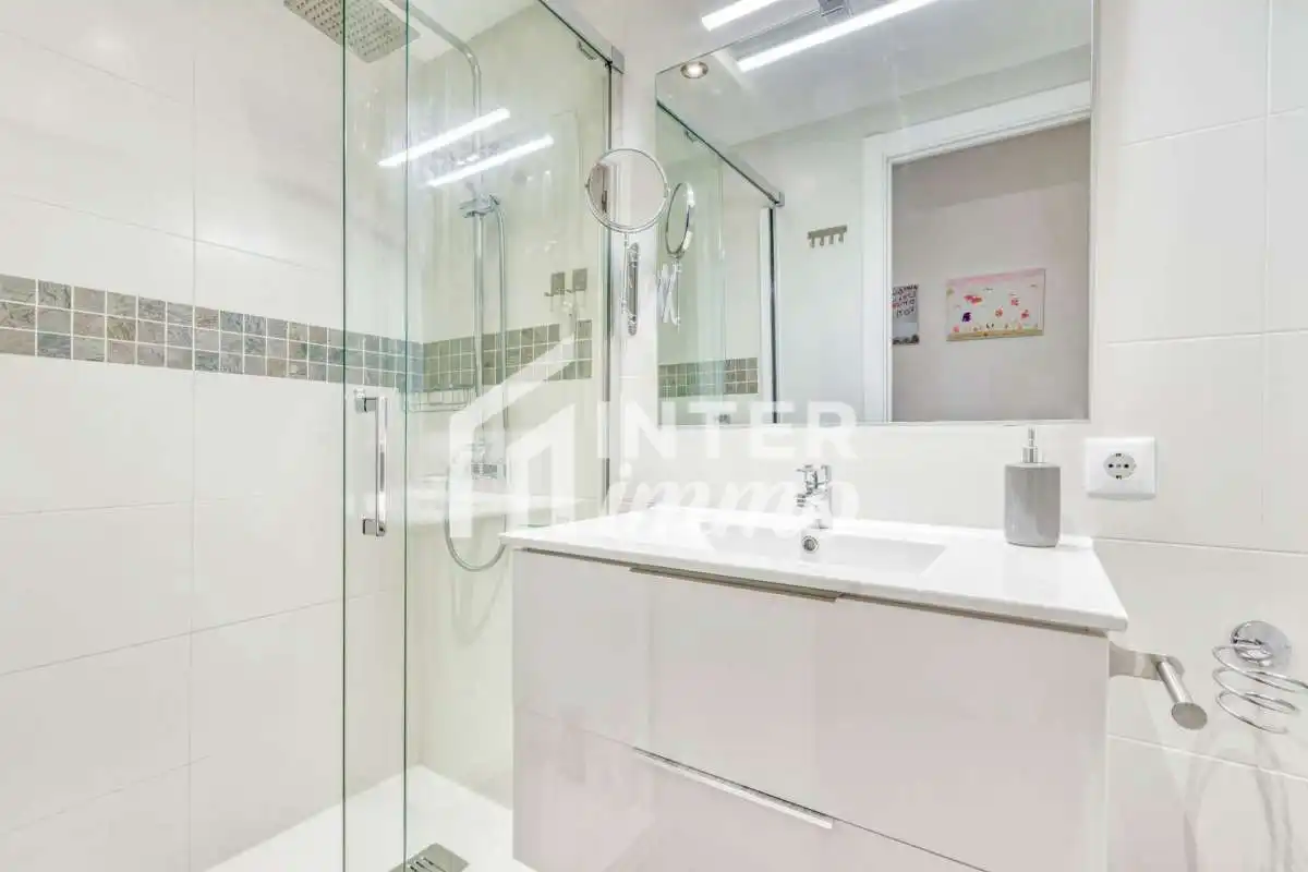 Appartement compact avec ascenseur à vendre à Carrer del Puig Rom 98, imagen 16