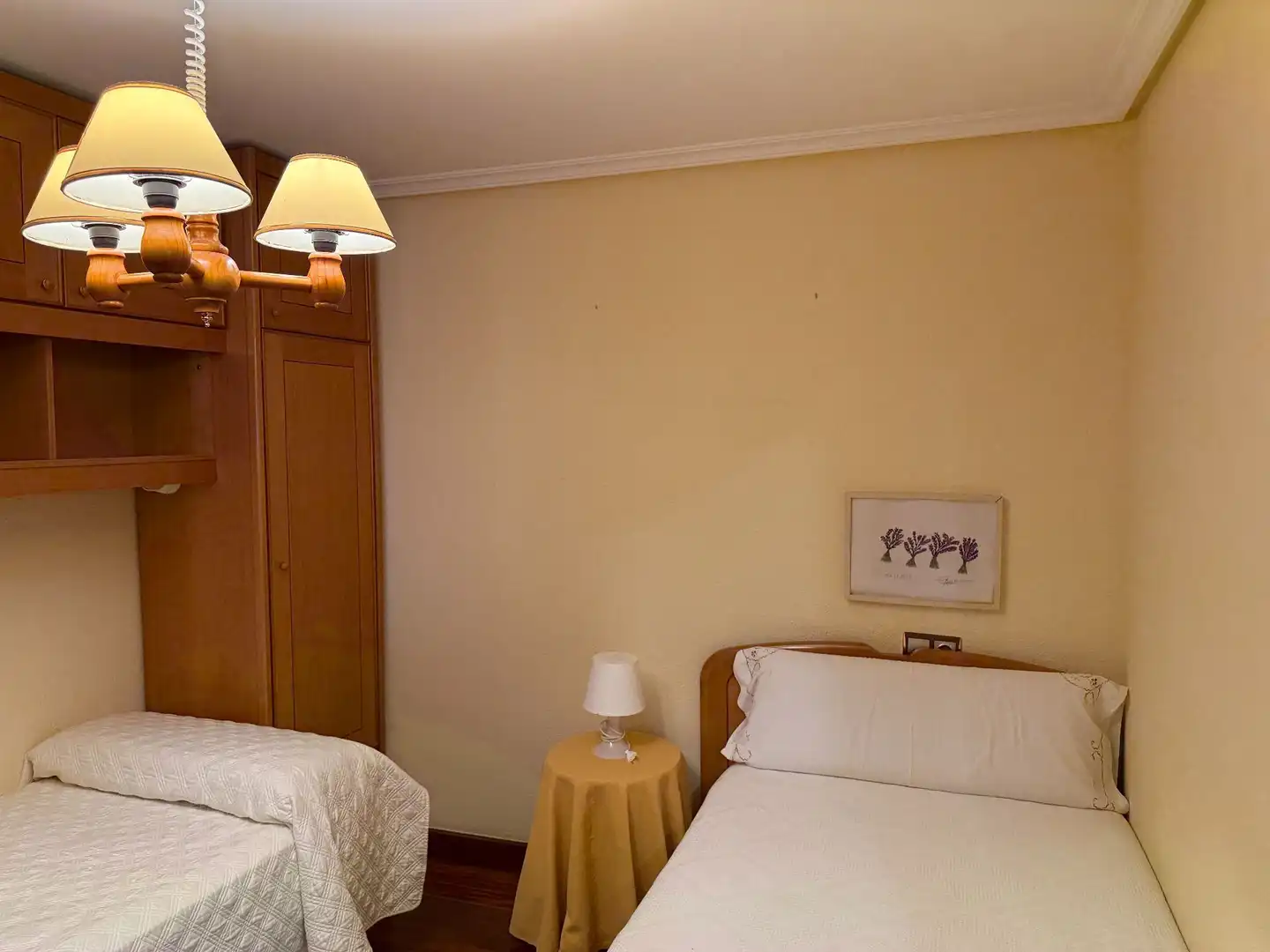 Flat with lift for sale in Egiguren Tarren, imagen 14