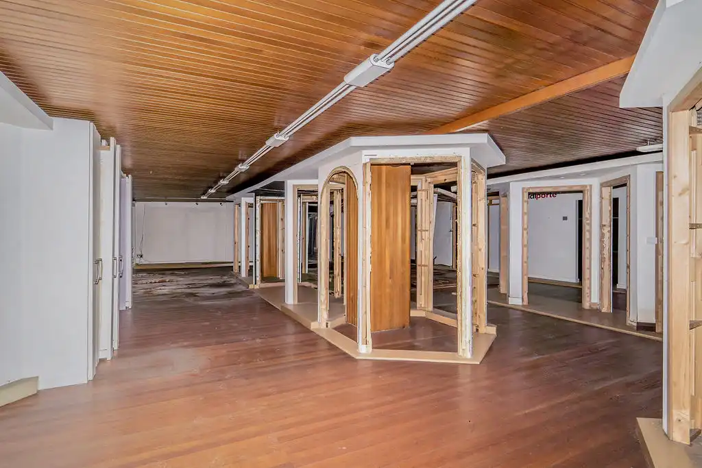 Local comercial en venda a C/ Don Sancho, imagen 3