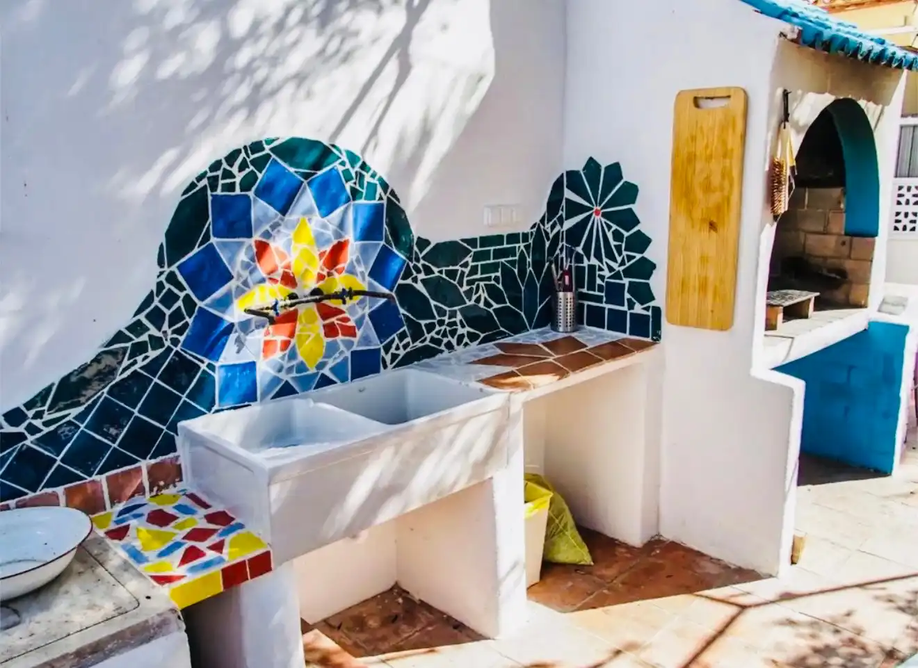 Villa avec terrasse à vendre à Oliva Playa, imagen 13