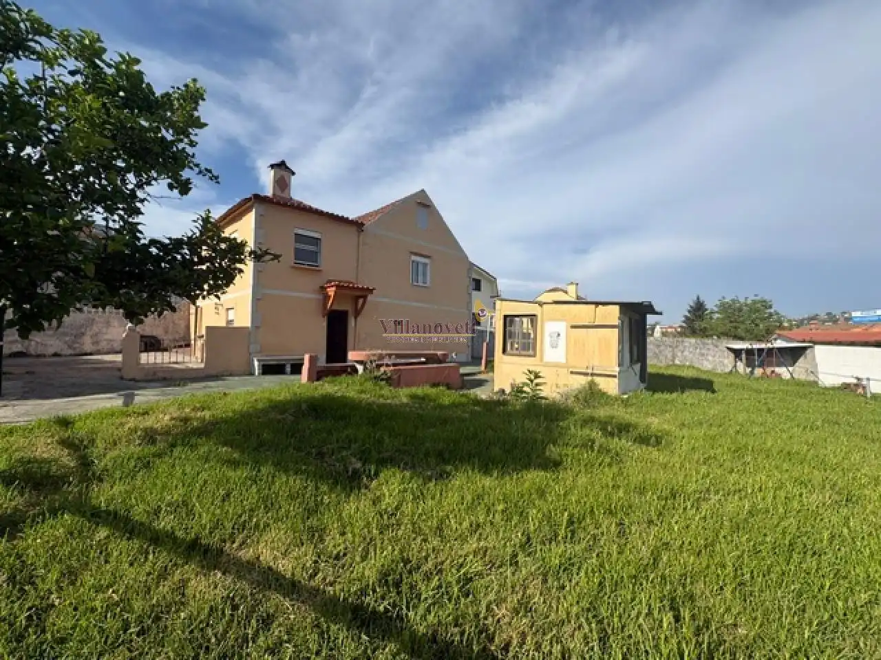 Casa o chalet en venta en Vigo  con Jardín privado