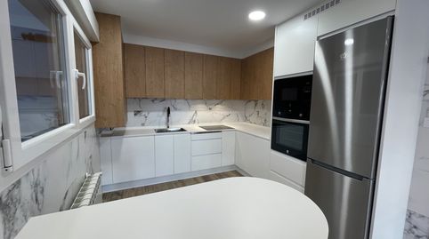 Foto 5 de Apartament de lloguer a Praza Da Soidade, Centro - Recinto Amurallado, Lugo Capital