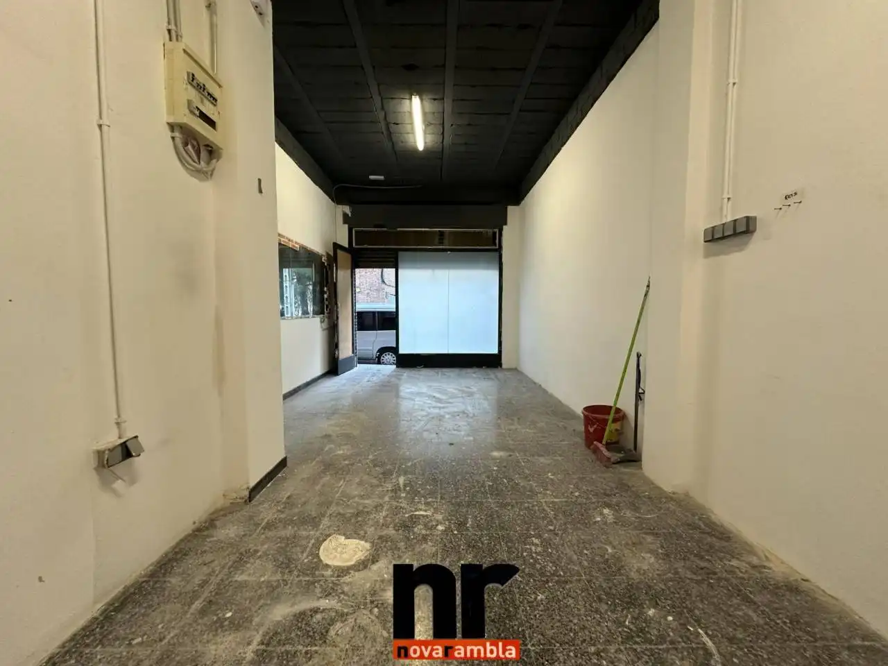 Gewerbefläche zur Miete in Calle Monturiol, imagen 4