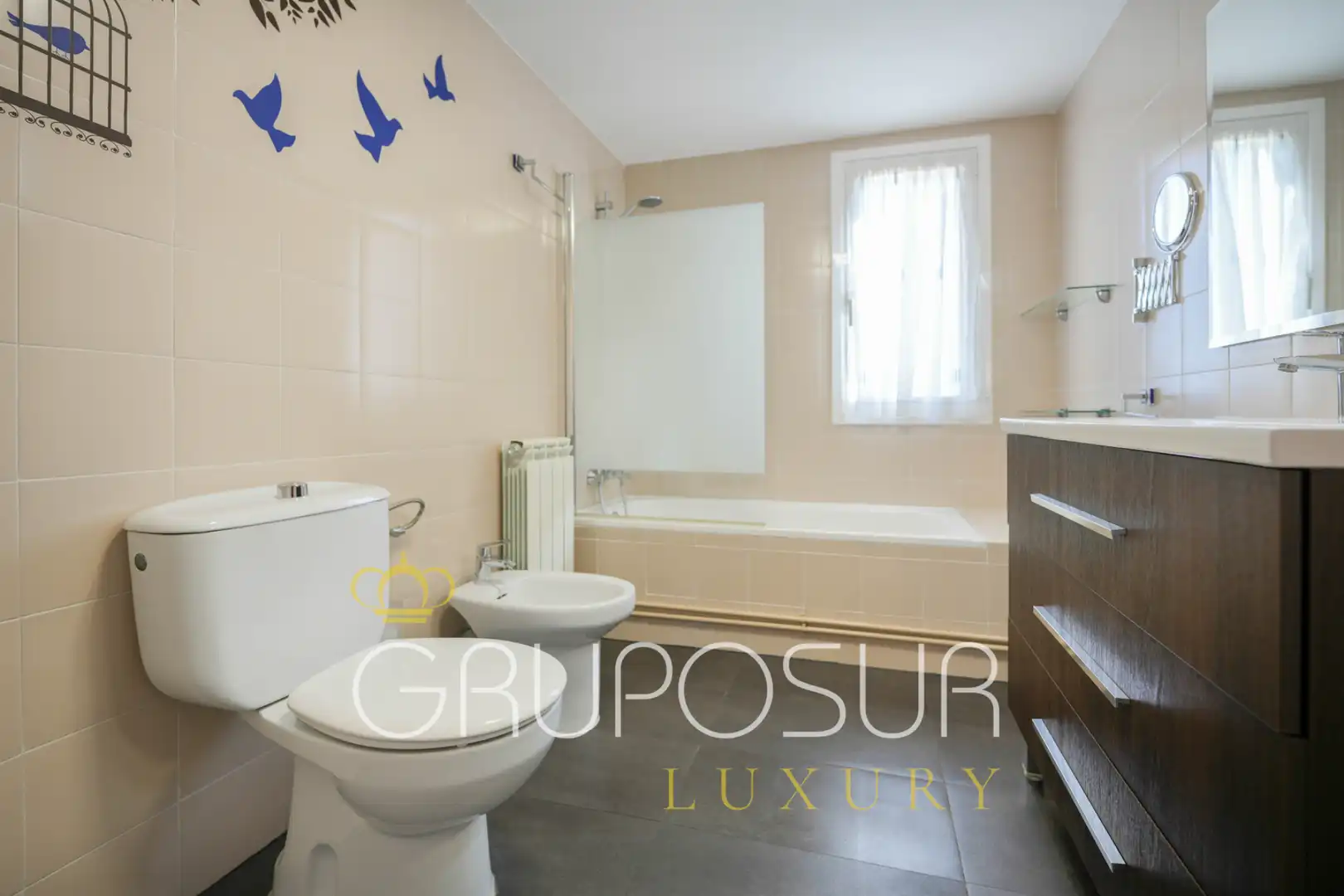 Villa con piscina in vendita a Calle Río Duero 27, imagen 54