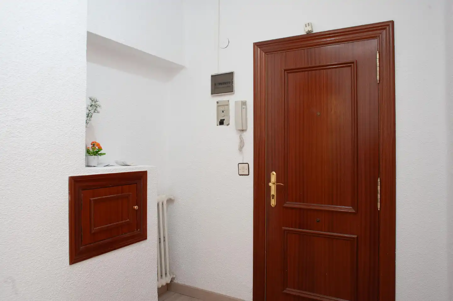 Piso con ascensor en venta en Garrido, imagen 31