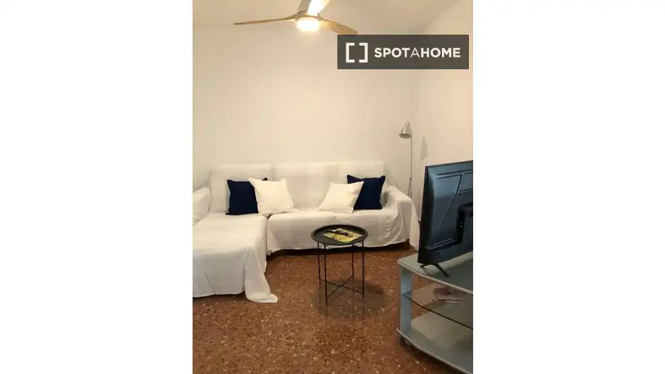 Habitación en Puerto