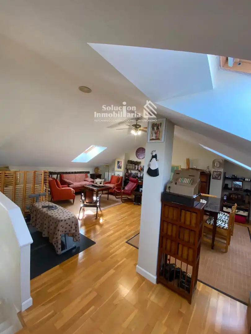 Adosado con terraza en venta en GREEN, imagen 111