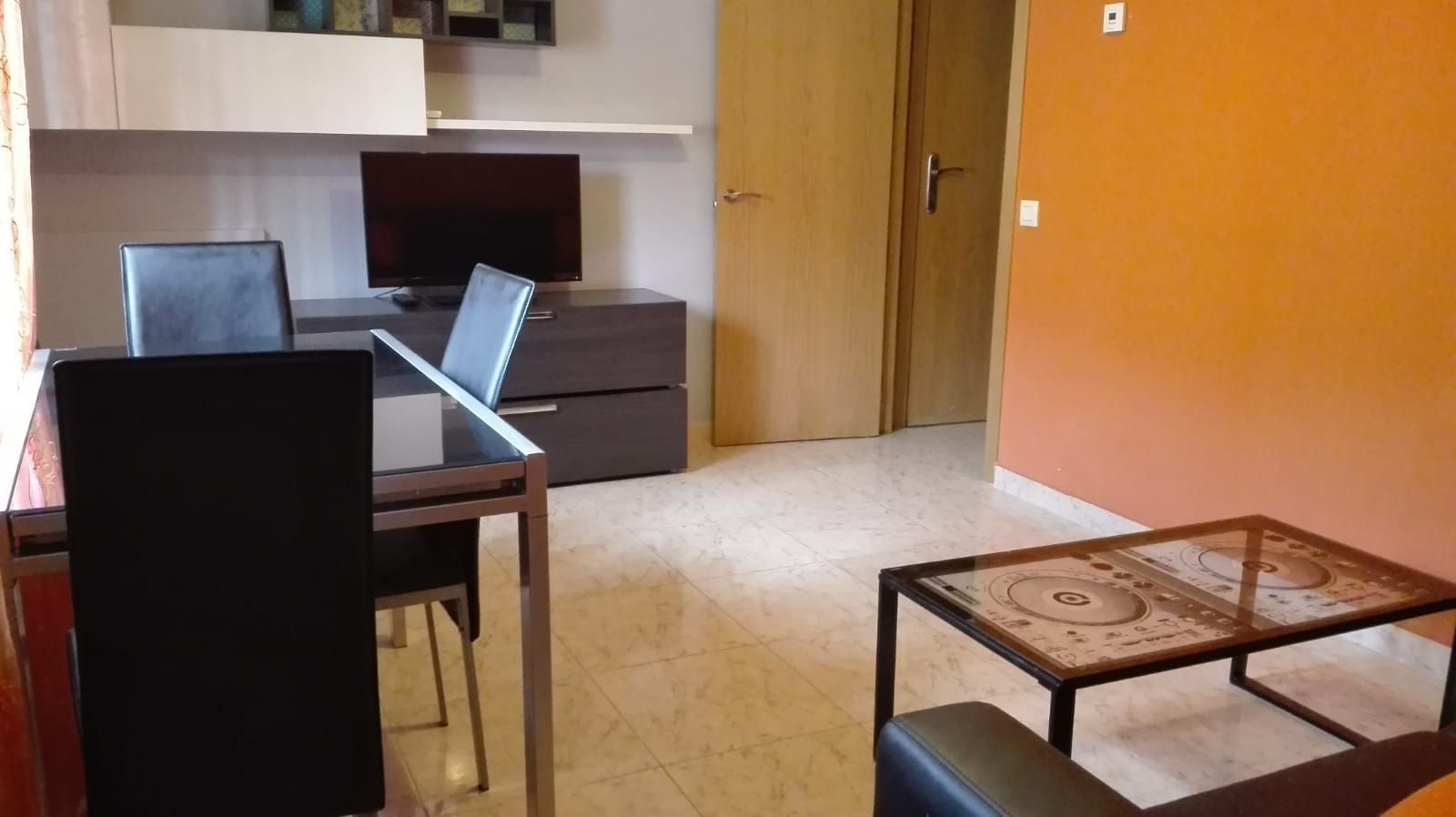 Flat to rent in Antequeruela y Covachuelas