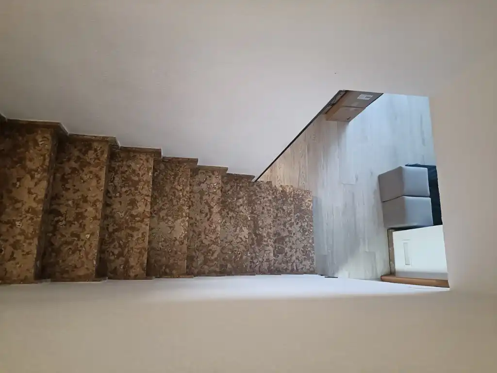 Dúplex en venta en Rubí con Terraza