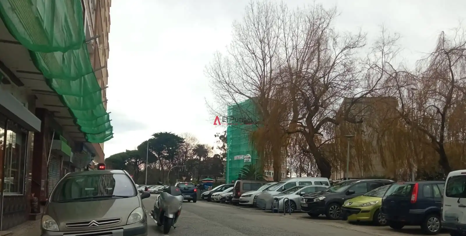 Locale commerciale in affitto a General Dávila, imagen 13