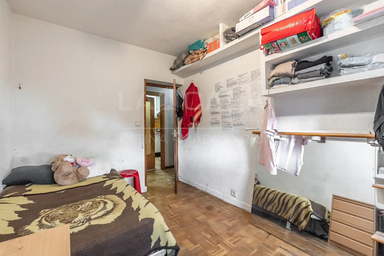 Appartement avec ascenseur à vendre à Calle de Carballido, imagen 22